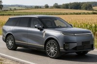 Xpeng ��������� �������� GX ��������� ������