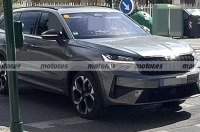 Skoda ���� 300-������� Kodiaq RS