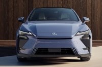����� Lexus ES 2026 ������ �������� �����