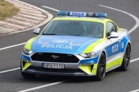 ������������� Ford Mustang GT ���� ����������� ����