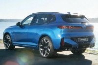 ���������� �������� ������� ����� BMW X5 �� ������ ��������