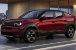 Fiat ����������� � ������� ���������� ��������� �� ����� ������ SUV