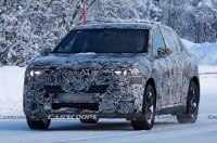 BMW ���� �������� ��������� ��������������� iX1