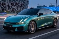 ����������� 900-������� ����� �� Geely � Volvo ������������ �� ��������� ����