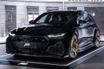Audi RS6 Avant ������� ������������� ������ �� ABT Sportsline