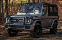 Legacy Overland �������� ��� ������ G-Class