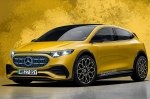 ����� Mercedes-Benz A-Class ��������� � 2028 ����