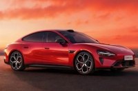 ����� Xiaomi SU7 �������� ������ � ����