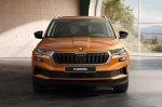 � ������ ����� �������� ��� �������� ������� ��� Skoda Karoq