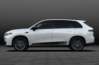 �������� Leapmotor �10 ������� ������������� ����� Sports+