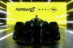 Opel ����� ������ � ��������� �Formula E�