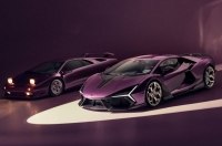 Novitec �������� ����� ����� ������� ��� ��������� Revuelto