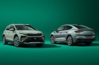 Skoda ������� ���������� ��������� Elroq � Enyaq