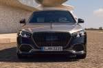 Mercedes-Benz ���������� ��������� Mercedes-Maybach S-Class