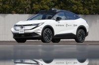 Nissan �������� � ���������� � Wayve �� Uber