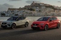 SEAT ���������� �������� Ibiza �� Arona