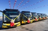 �������� Karsan �������� ��� ������� � �����