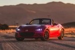 Mazda ����������� ��������� ��� ���� �������� �������� MX-5