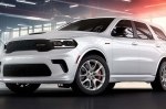 Dodge Durango 2026 ������ ���� �������� ������