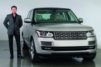 ������� �������������� �������� Jaguar Land Rover ���� � ��������