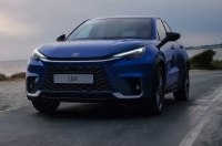 Lexus LBX: ���������� ���������� �������� ��� ��������� ����