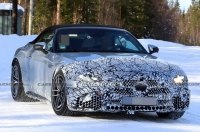 Mercedes-Benz ����� ��������� SL