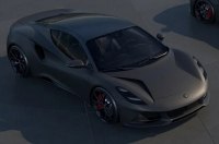 Lotus ��������� �������� ���� Emira Scura