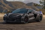������������ ����� Chevrolet Corvette Gran Sport