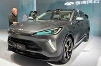 Chery ��������� ������ ������������� ��������� Fulwin T9L