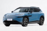 ����������� �������� Volkswagen ID.UNYX 08 ������ ��������� � ����