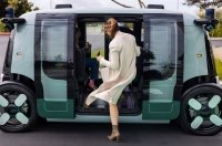 Amazon �������� ������ ���������� ���� Zoox