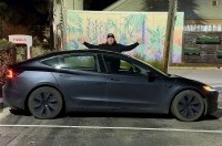 ������������ Tesla ������ �� ������ �� ������������ ������ �� ��������