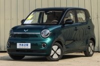 ���������� Wuling Hongguang Mini EV ������ ��������� � ����