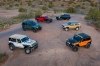 ����� Jeep ������ �� 60-� Easter Jeep Safari