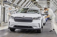 Skoda ������� ��������� ������ ��������� � ����