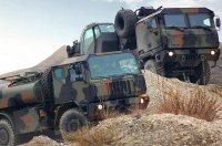 ��������� ����� � ������� ���������� ������ Iveco