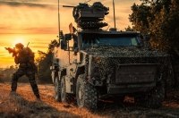 ʳ�� ������ ������� 200 ���������� Griffon �� Serval � ��������� VAB