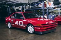 Acura ��������� ��� ��������� �������� ��������� �� 40-���� ������
