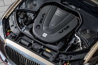 Mercedes-Benz ������ � ���������� ������ V12