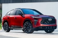 Infiniti ����������� ��������� ����� QX65