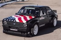 ���������� Ford Escort �� �������� ���� ����� ��������� �� �������