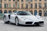 г������ Ferrari Enzo ���������� �� ������� � ������