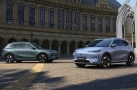 �������� Geely Auto �������� �� ����� ���� ���������