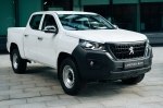 �������� ��� ������: ������������� ��������� ��������� ������������ ����� PEUGEOT Landtrek �����ɻ