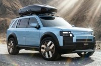 ���������� �������� ������� ����� Freelander �� ��������