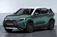 Opel Frontera ������� ������������ ������ Cross