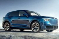 Bentley ���� �� ������ ����� �������� ����������� SUV