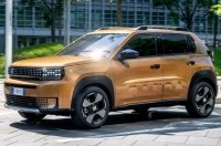 FIAT Grande Panda ������� �������� �AUTOBEST CONQUEST 2026� � �������� ��������