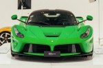 ó������ LaFerrari ������ ����� Jamiroquai ���������� �� ������� � ������