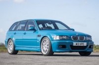 ����������� BMW M3 2000-� ���������� � ����������� � ���������� ������